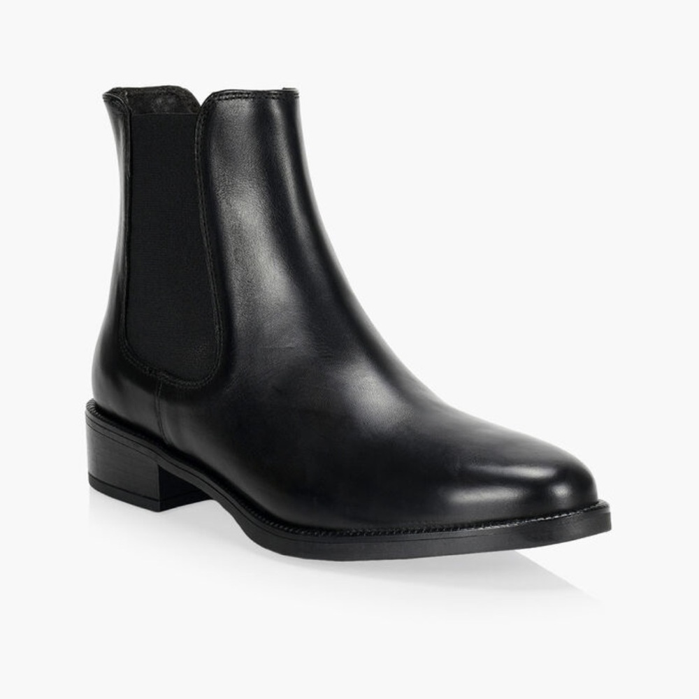 Browns Baker Boot